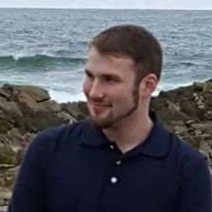 Meet your Posher, Caleb